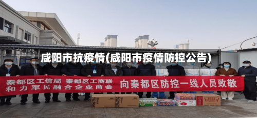 咸阳市抗疫情(咸阳市疫情防控公告)-第3张图片