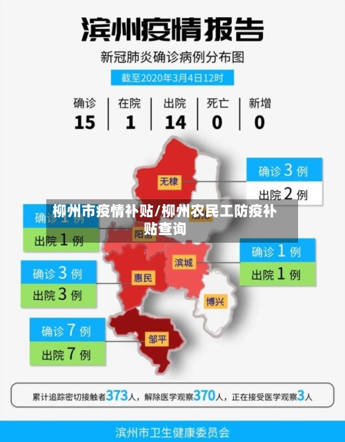 柳州市疫情补贴/柳州农民工防疫补贴查询