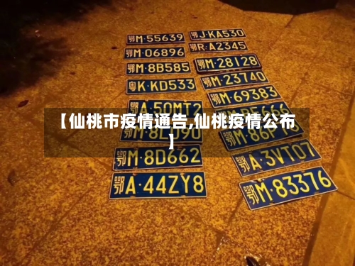 【仙桃市疫情通告,仙桃疫情公布】