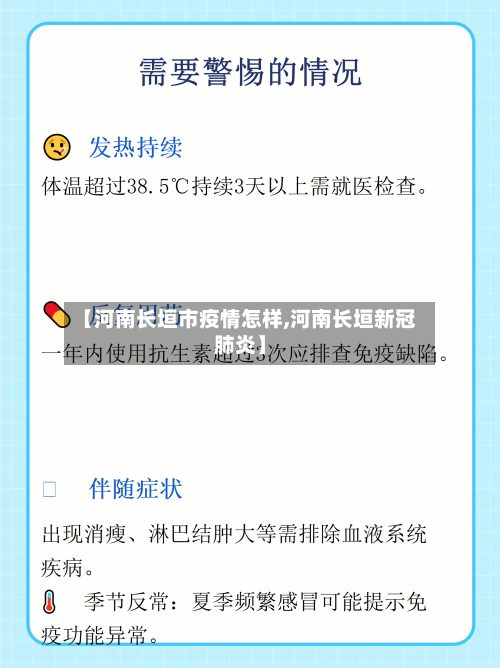 【河南长垣市疫情怎样,河南长垣新冠肺炎】