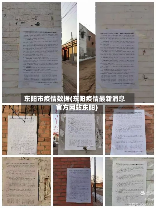 东阳市疫情数据(东阳疫情最新消息官方网站东阳)