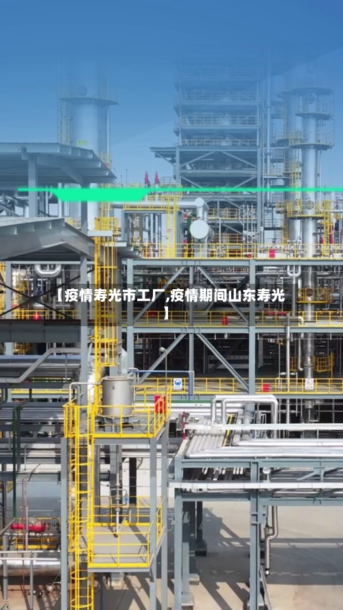 【疫情寿光市工厂,疫情期间山东寿光】