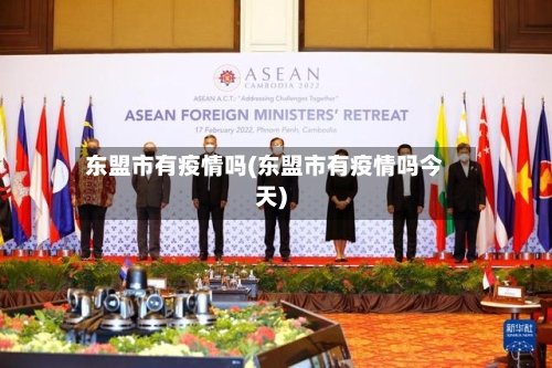 东盟市有疫情吗(东盟市有疫情吗今天)-第2张图片