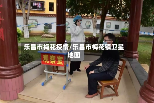 乐昌市梅花疫情/乐昌市梅花镇卫星地图