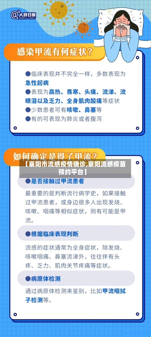 【襄阳市流感疫情确诊,襄阳流感疫苗预约平台】