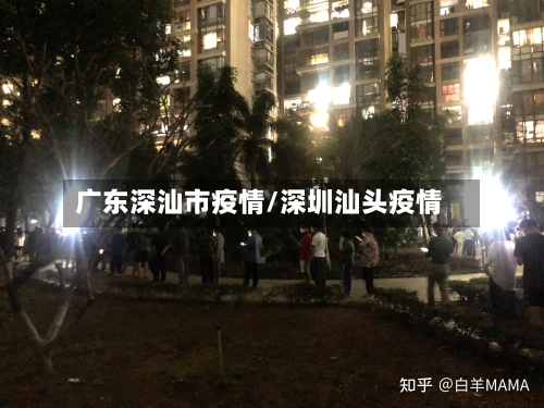 广东深汕市疫情/深圳汕头疫情