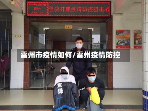 雷州市疫情如何/雷州疫情防控-第2张图片