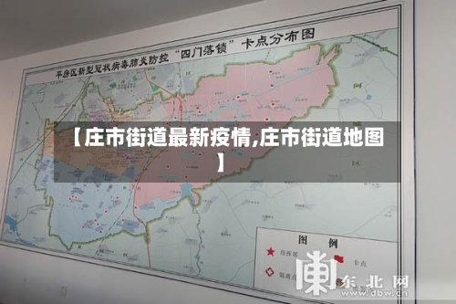 【庄市街道最新疫情,庄市街道地图】-第2张图片