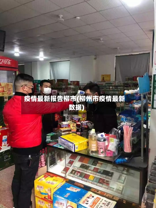 疫情最新报告柳市(柳州市疫情最新数据)