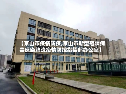 【京山市疫情防疫,京山市新型冠状病毒感染肺炎疫情防控指挥部办公室】