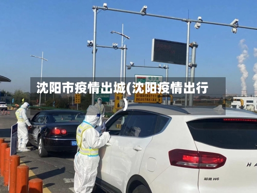 沈阳市疫情出城(沈阳疫情出行)