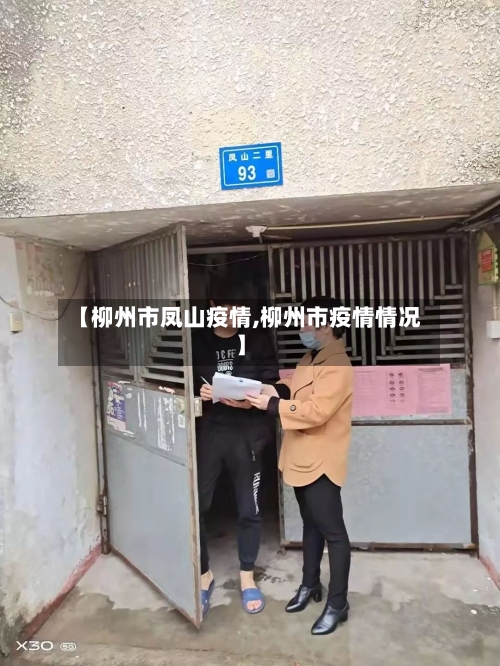 【柳州市凤山疫情,柳州市疫情情况】-第2张图片