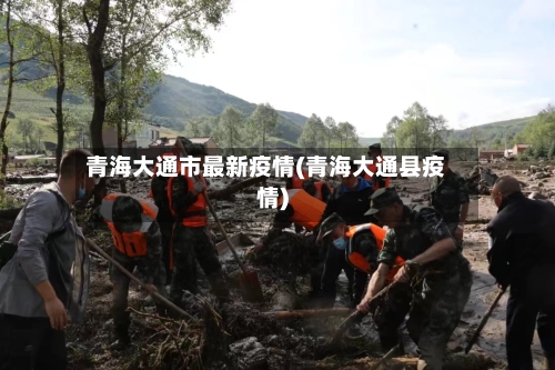 青海大通市最新疫情(青海大通县疫情)