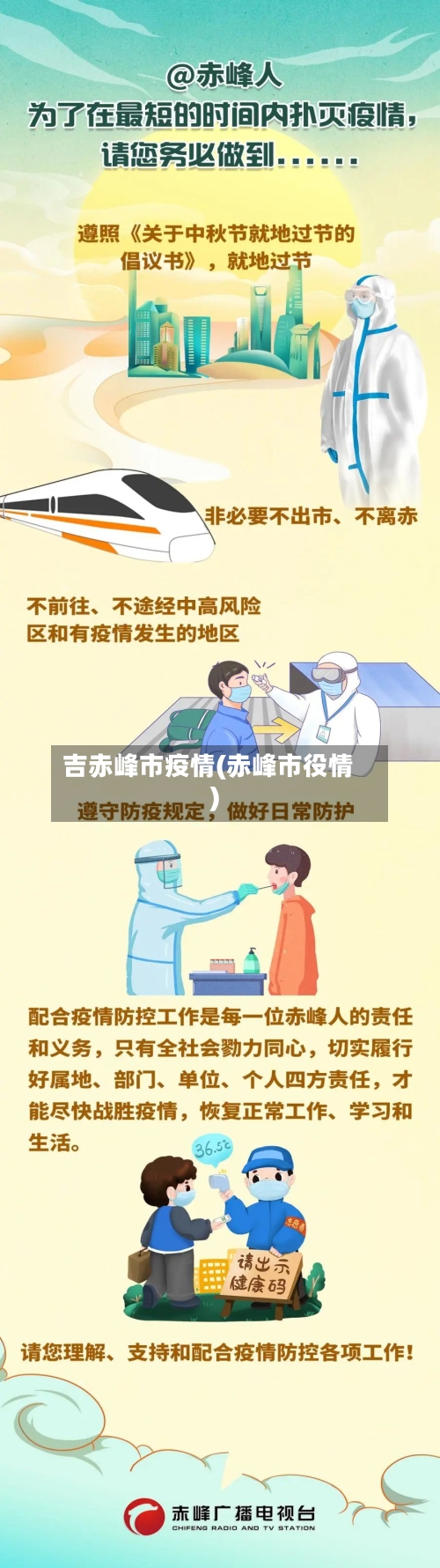 吉赤峰市疫情(赤峰市役情)