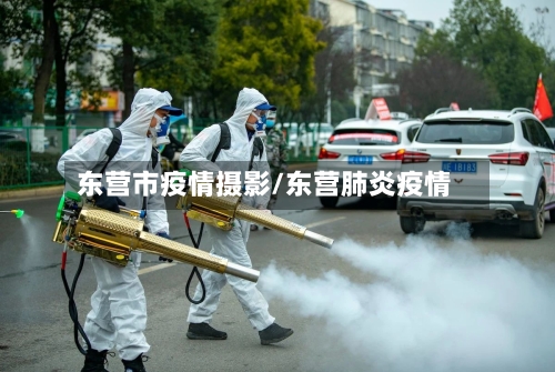 东营市疫情摄影/东营肺炎疫情-第2张图片