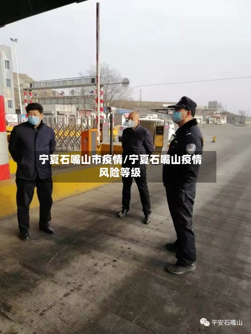 宁夏石嘴山市疫情/宁夏石嘴山疫情风险等级-第3张图片
