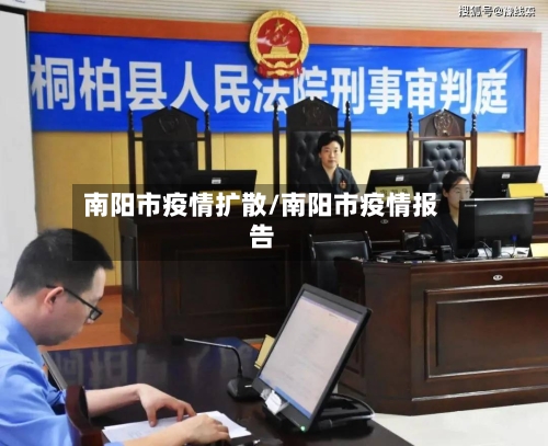 南阳市疫情扩散/南阳市疫情报告-第2张图片