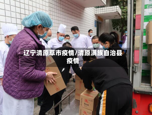 辽宁清原草市疫情/清原满族自治县疫情-第2张图片