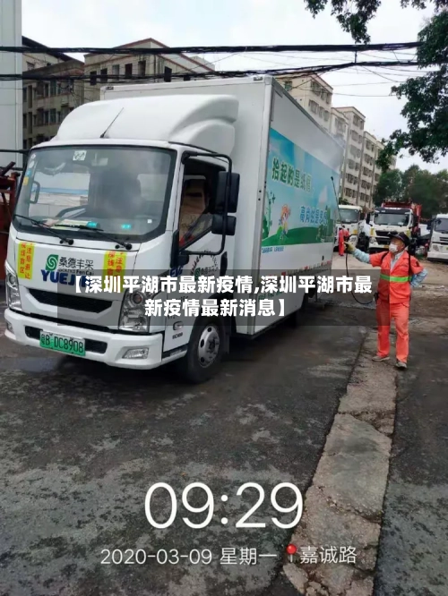 【深圳平湖市最新疫情,深圳平湖市最新疫情最新消息】-第2张图片
