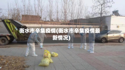 衡水市辛集疫情(衡水市辛集疫情最新情况)