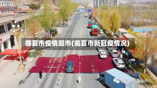 临夏市疫情超市(临夏市新冠疫情况)-第2张图片
