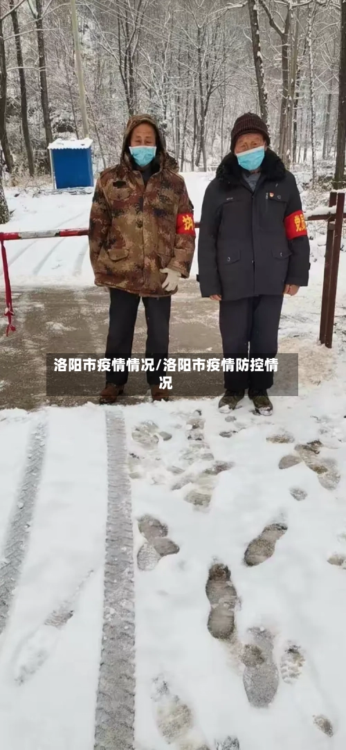 洛阳市疫情情况/洛阳市疫情防控情况