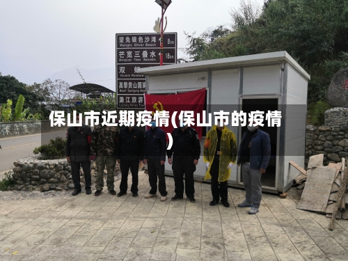 保山市近期疫情(保山市的疫情)