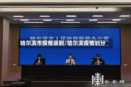 哈尔滨市疫情级别/哈尔滨疫情划分-第2张图片
