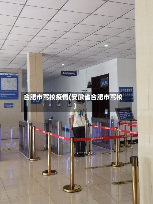 合肥市驾校疫情(安徽省合肥市驾校)