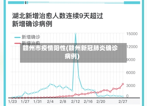 赣州市疫情阳性(赣州新冠肺炎确诊病例)-第2张图片