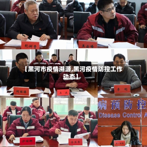 【黑河市疫情溯源,黑河疫情防控工作动态】-第2张图片