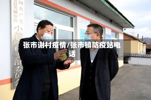 张市谢村疫情/张市镇防疫站电话-第2张图片