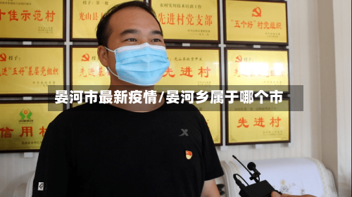 晏河市最新疫情/晏河乡属于哪个市-第2张图片