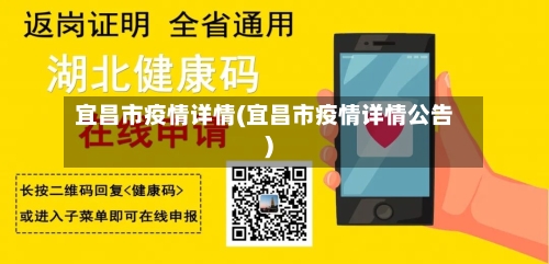 宜昌市疫情详情(宜昌市疫情详情公告)