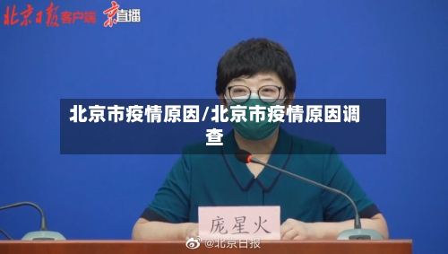 北京市疫情原因/北京市疫情原因调查-第2张图片