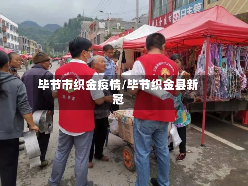 毕节市织金疫情/毕节织金县新冠