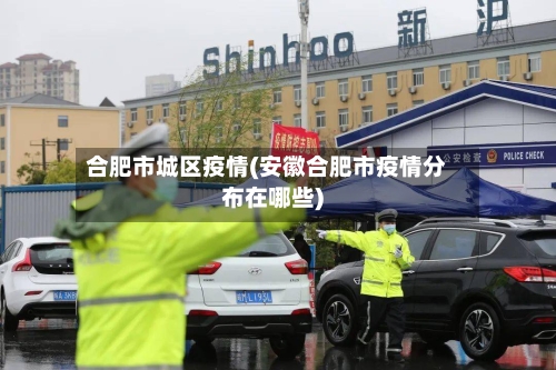 合肥市城区疫情(安徽合肥市疫情分布在哪些)