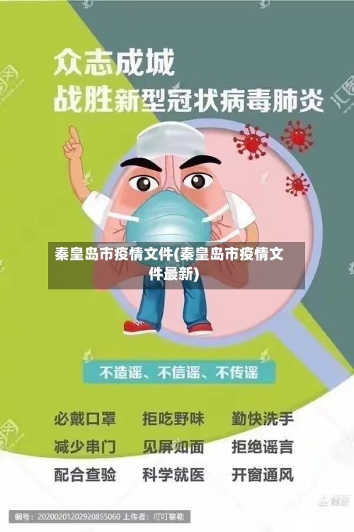 秦皇岛市疫情文件(秦皇岛市疫情文件最新)-第2张图片