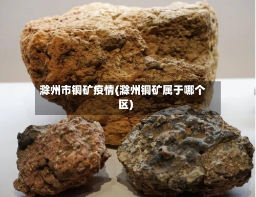 滁州市铜矿疫情(滁州铜矿属于哪个区)-第3张图片