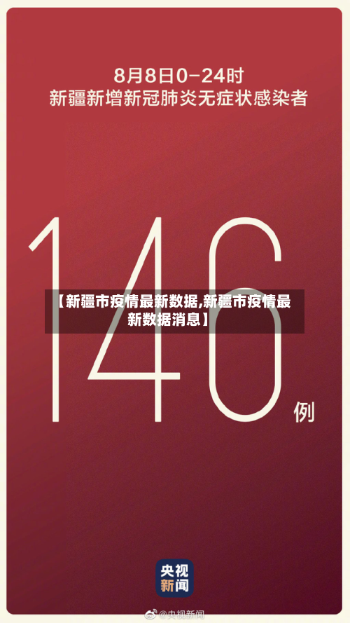 【新疆市疫情最新数据,新疆市疫情最新数据消息】